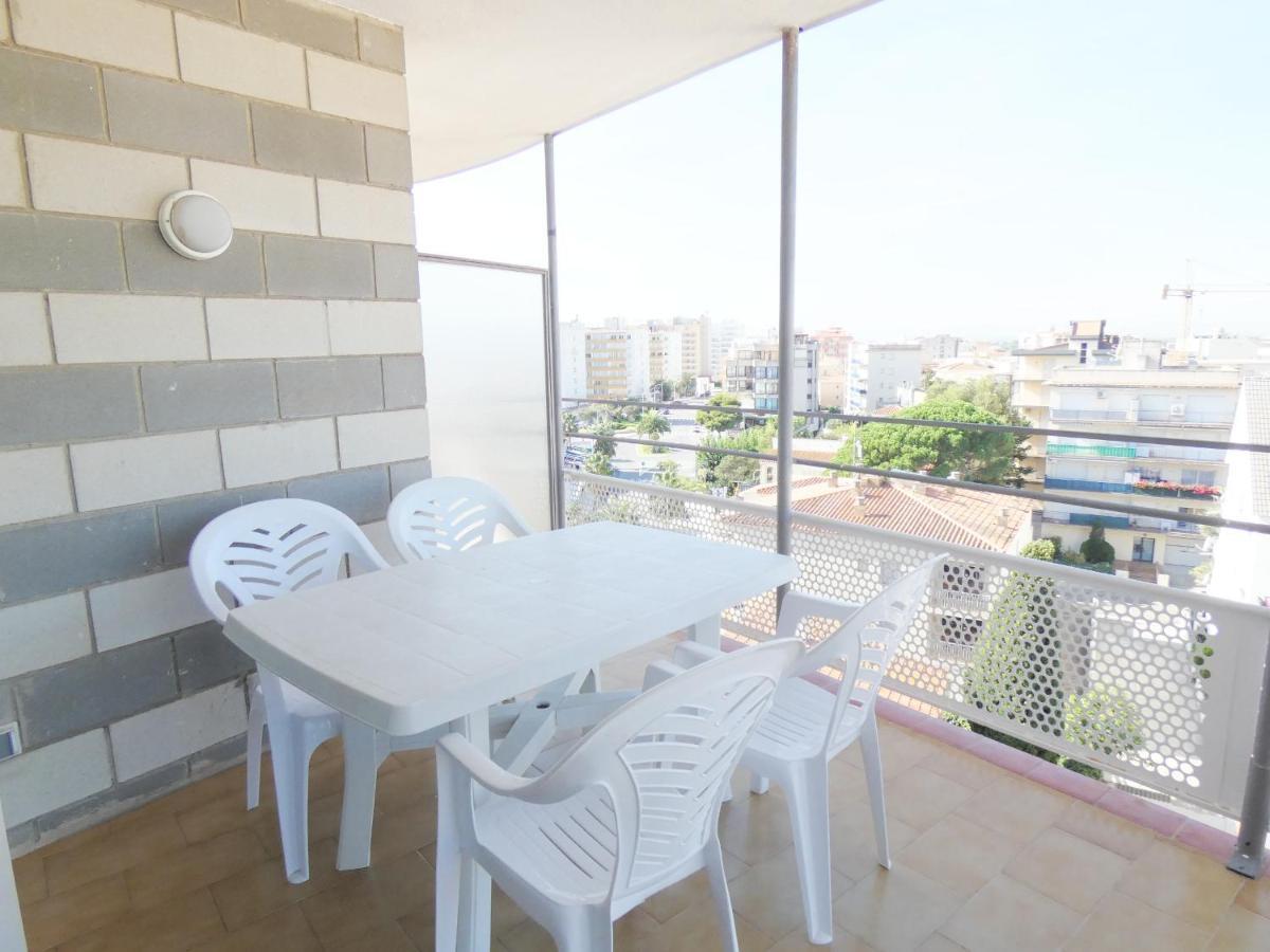 Bora 4-D Apartment Roses Exterior foto