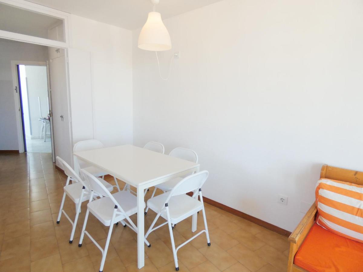 Bora 4-D Apartment Roses Exterior foto